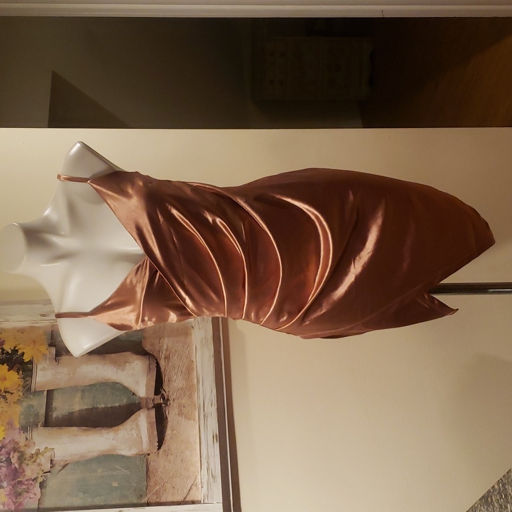 Fiestar Dress